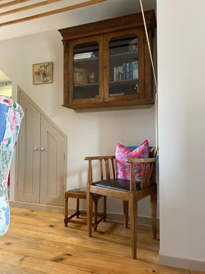 Quirky Highland Cottage With Stunning Views Fearn Lodge Екстериор снимка
