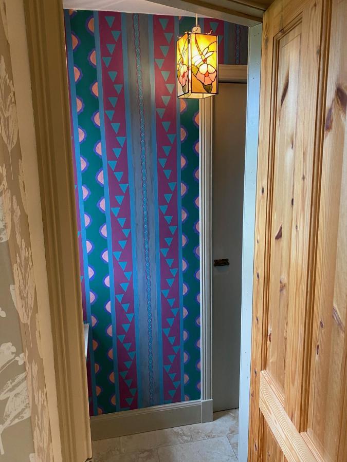 Quirky Highland Cottage With Stunning Views Fearn Lodge Екстериор снимка