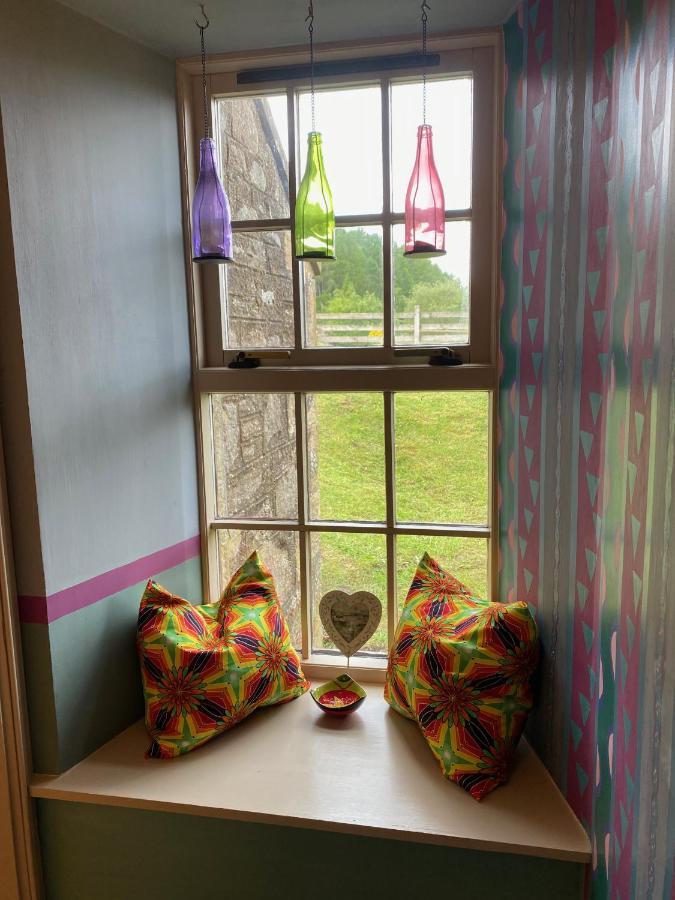 Quirky Highland Cottage With Stunning Views Fearn Lodge Екстериор снимка