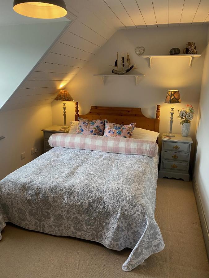 Quirky Highland Cottage With Stunning Views Fearn Lodge Екстериор снимка