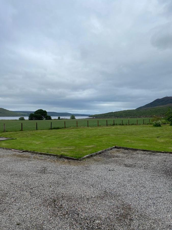 Quirky Highland Cottage With Stunning Views Fearn Lodge Екстериор снимка