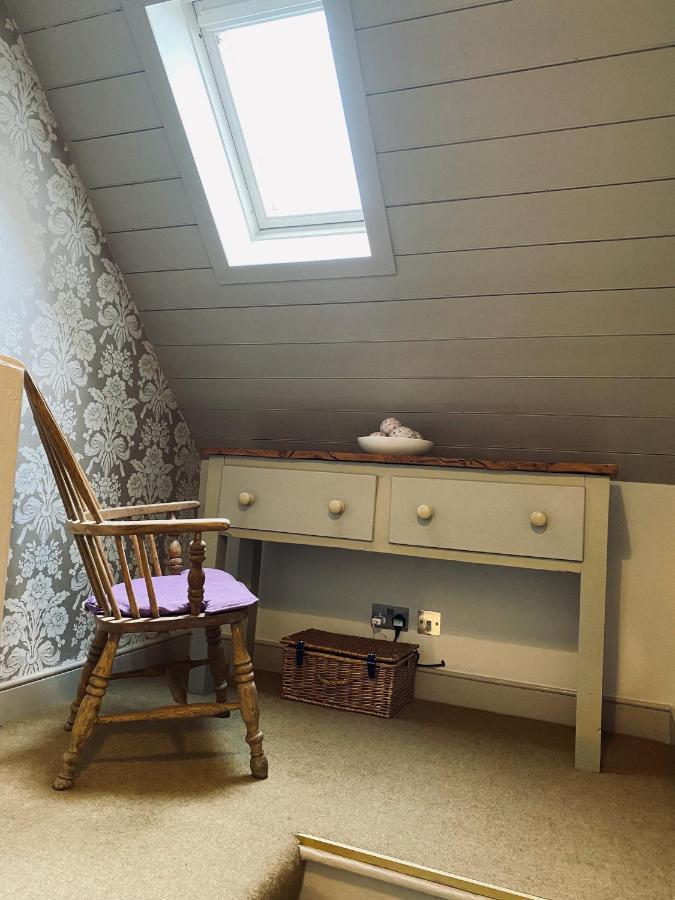 Quirky Highland Cottage With Stunning Views Fearn Lodge Екстериор снимка