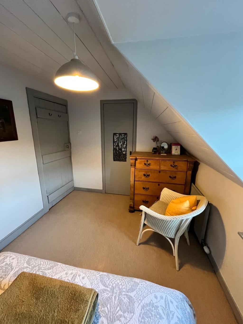 Quirky Highland Cottage With Stunning Views Fearn Lodge Екстериор снимка